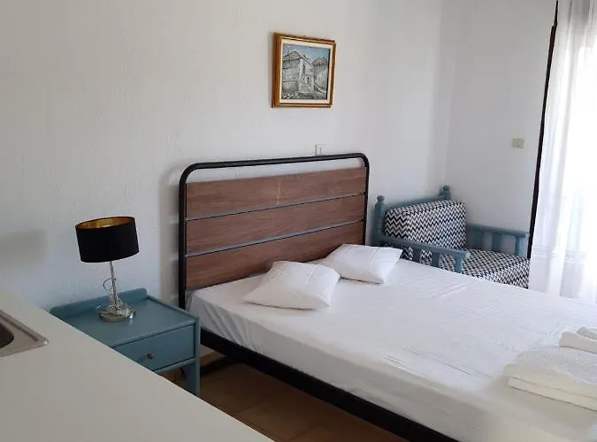 Apartment Virozi *
