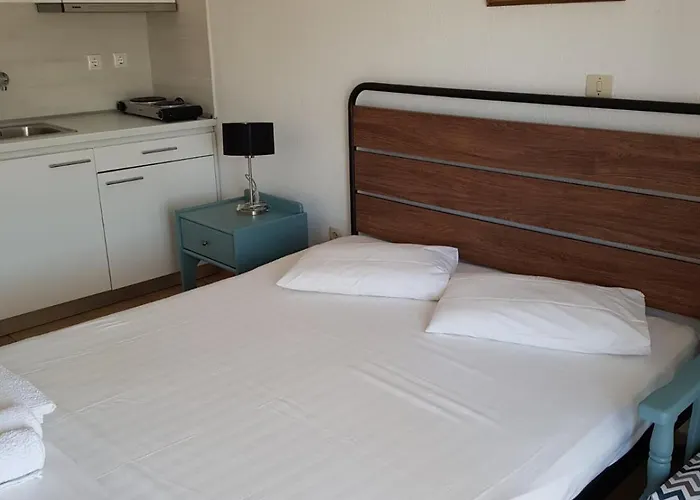 Apartment Virozi Sarti