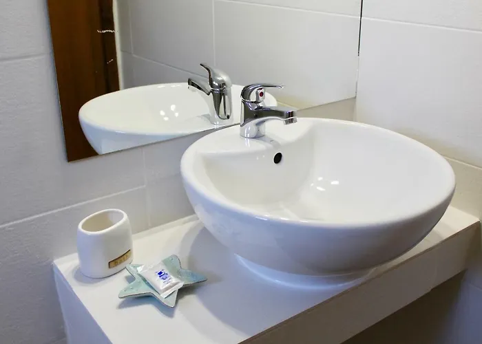Virozi Apartment Sarti