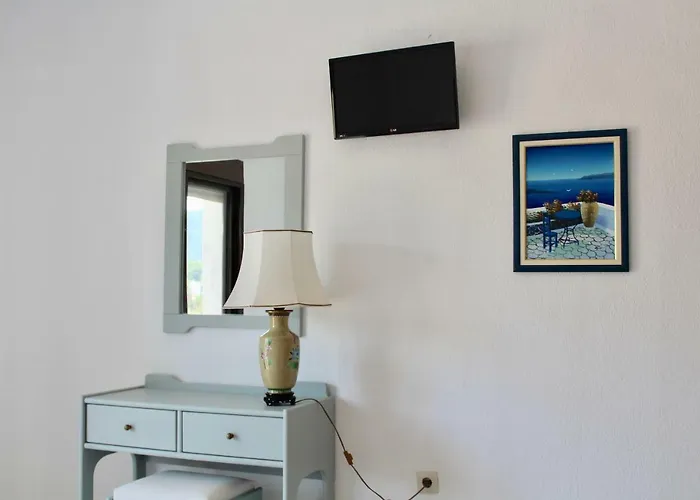 Virozi Apartment *
