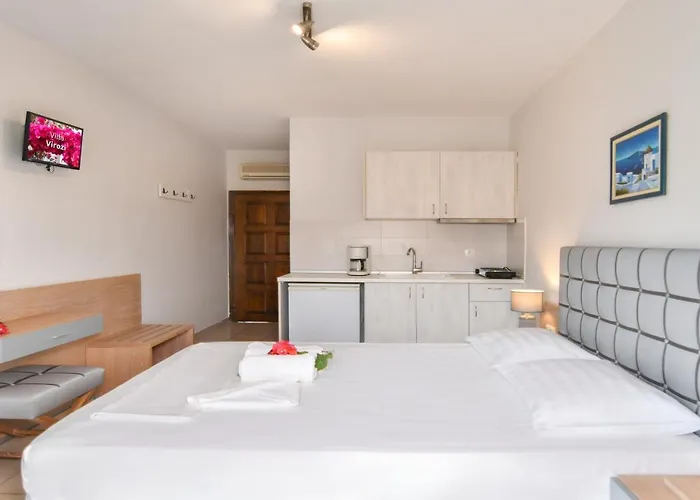 Virozi Apartment *