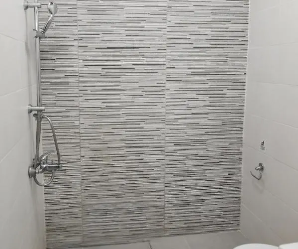 Apartment Virozi