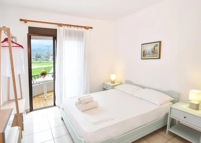 Virozi Apartment