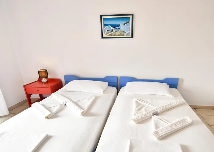 Virozi Apartment Sarti