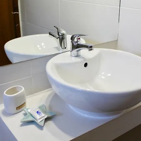 Virozi Apartment Sarti