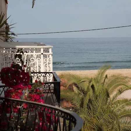 Virozi Apartment Sarti