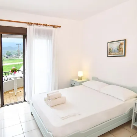 Virozi Apartment
