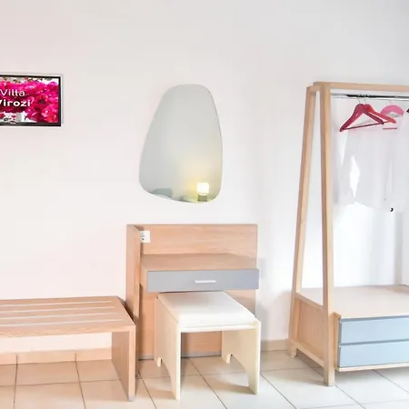 Apartment Virozi Sarti
