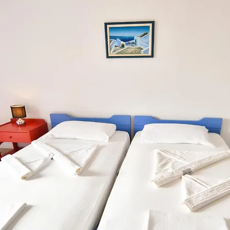 Virozi Apartment Sarti