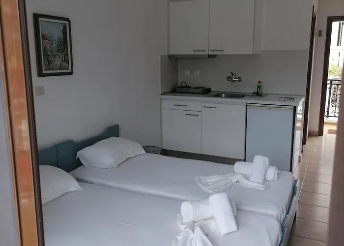 Virozi Lejlighed Sarti