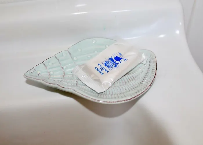 Lejlighed Virozi Sarti