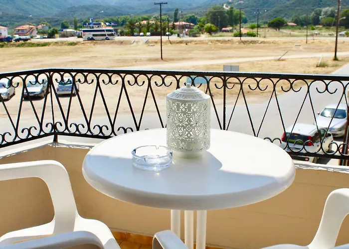 Virozi Lejlighed Sarti