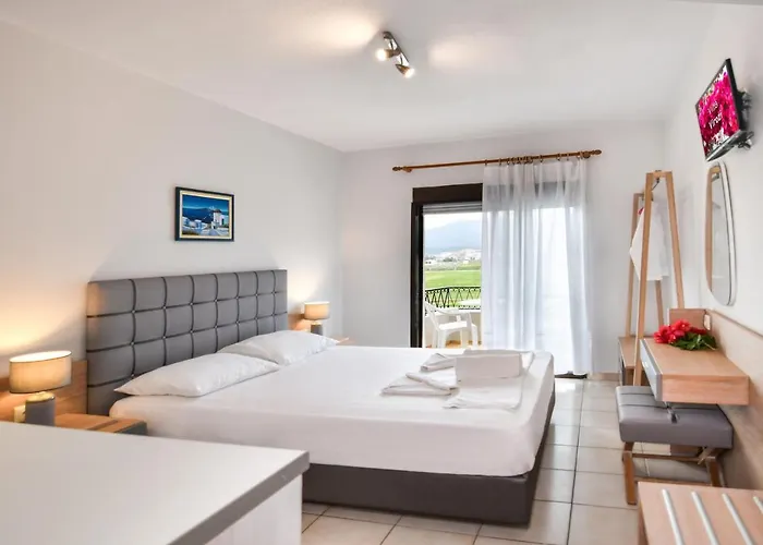 Virozi Lejlighed Sarti