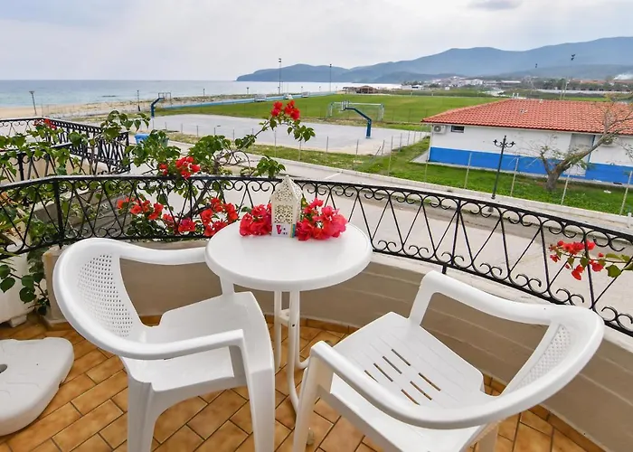 Virozi Lejlighed Sarti