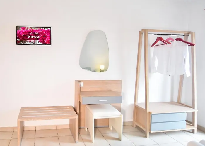 Lejlighed Virozi Sarti