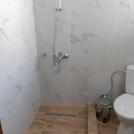 Appartement Virozi *