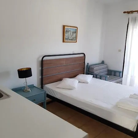 Appartement Virozi *