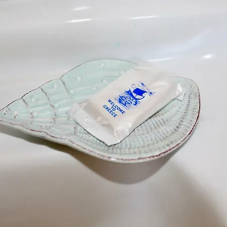 Lägenhet Virozi Sarti