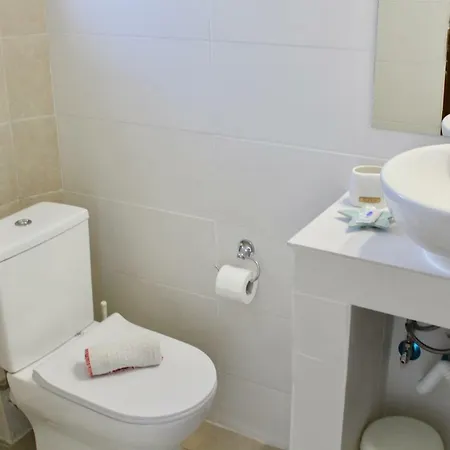 Virozi Appartement *