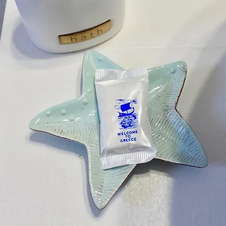 Virozi Appartement Sarti