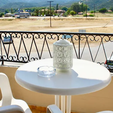 Virozi Appartement Sarti