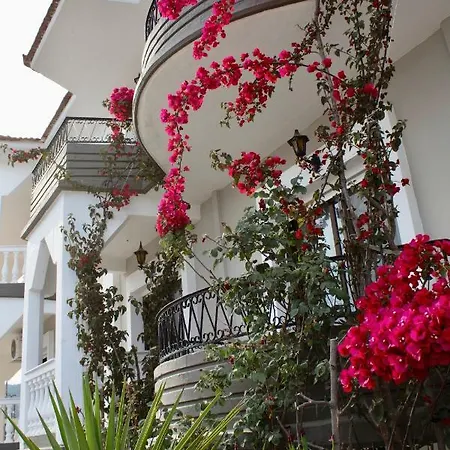 Virozi Appartement *