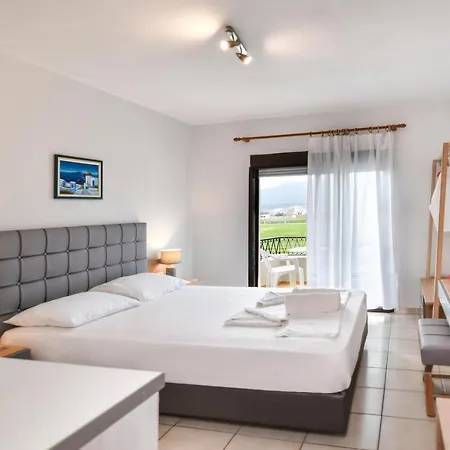 Virozi Appartement Sarti