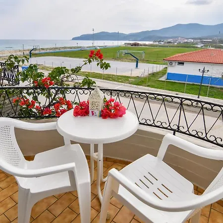 Virozi Appartement Sarti