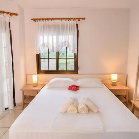 Appartement Virozi *