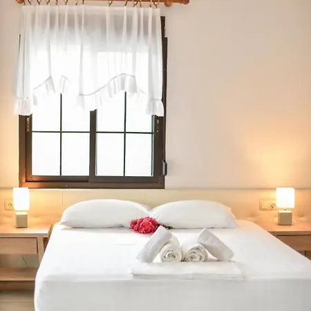 Virozi Appartement *