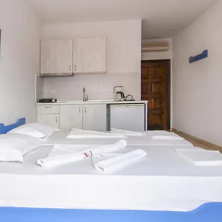 Appartement Virozi *