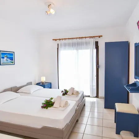 Virozi Appartement *